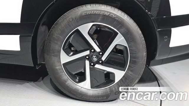 Hyundai Ioniq9 2025 — photo 7