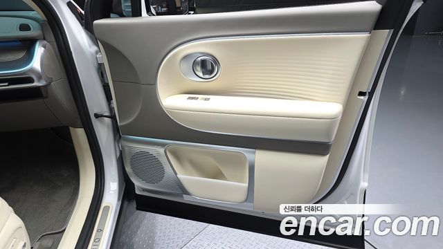 Hyundai Ioniq9 2025 — photo 14