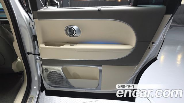 Hyundai Ioniq9 2025 — photo 15