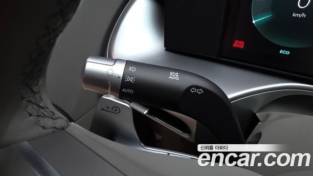 Hyundai Ioniq9 2025 — photo 29