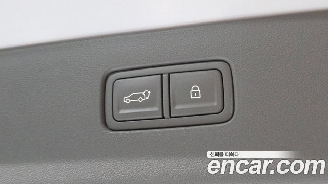 Hyundai Ioniq9 2025 — photo 30