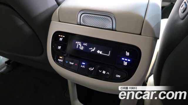 Hyundai Ioniq9 2025 — photo 31