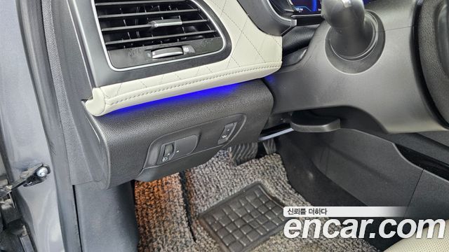 Renault Korea SM6 2016 — photo 16