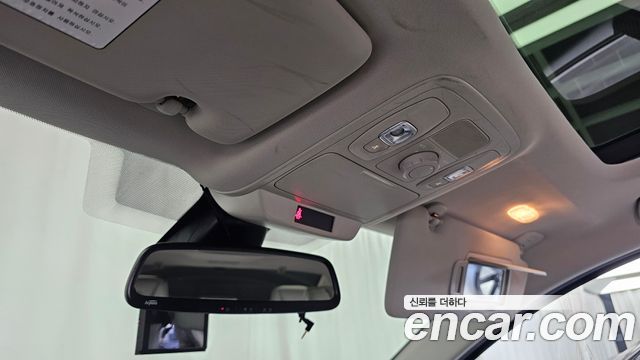 Renault Korea SM6 2016 — photo 17