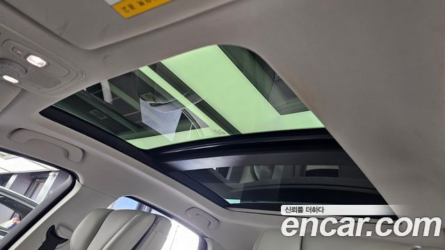 Renault Korea SM6 2016 — photo 18