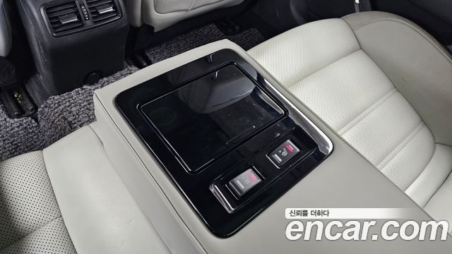 Renault Korea SM6 2016 — photo 19