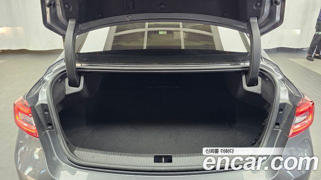 Renault Korea SM6 2016 — photo 20