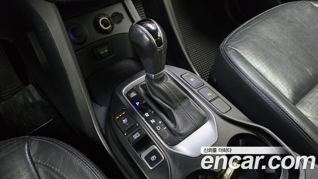 Hyundai Santafe 2013 — photo 9