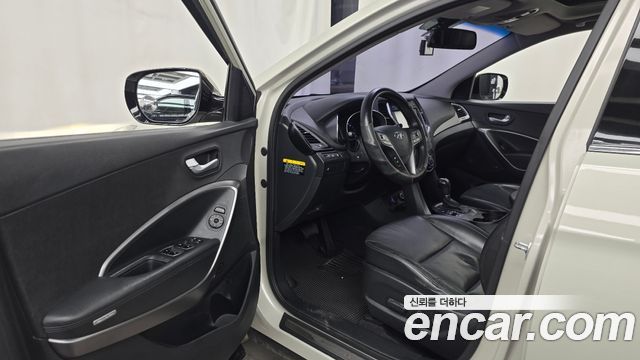 Hyundai Santafe 2013 — photo 10