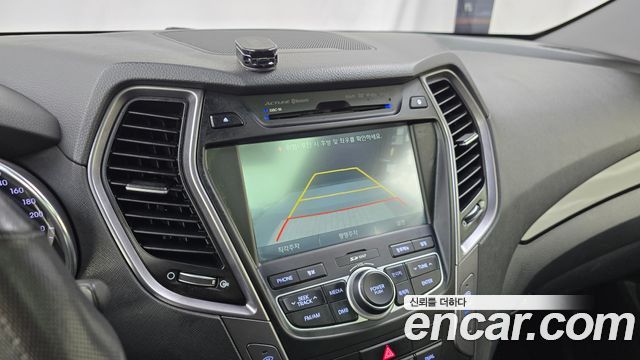 Hyundai Santafe 2013 — photo 15