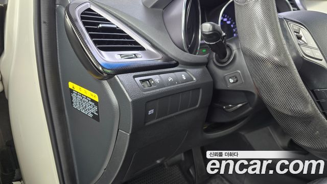 Hyundai Santafe 2013 — photo 16