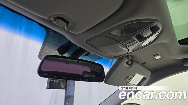 Hyundai Santafe 2013 — photo 17