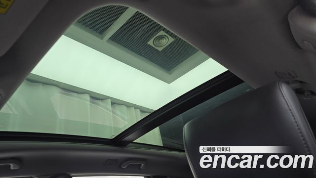 Hyundai Santafe 2013 — photo 18