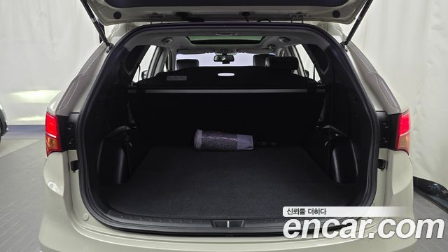 Hyundai Santafe 2013 — photo 20
