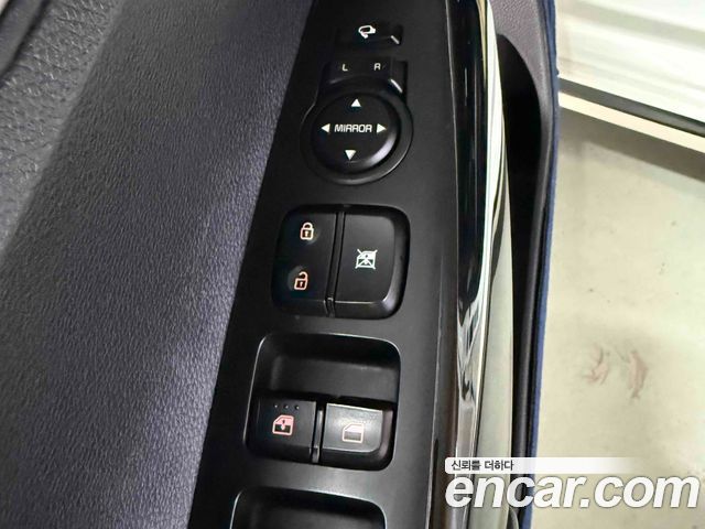 Kia morning 2020 — photo 10