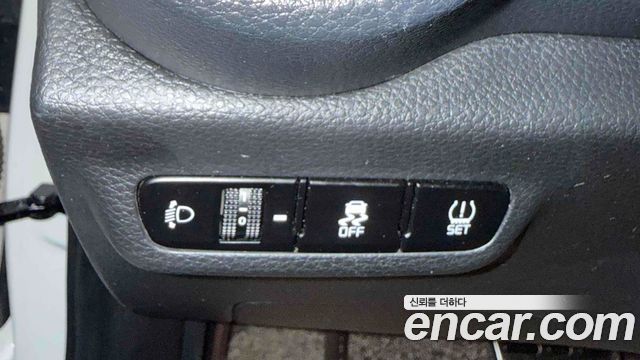 Kia morning 2020 — photo 11