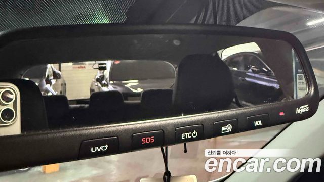 Kia morning 2020 — photo 16