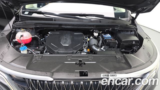 Kia Canival 2023 — photo 6