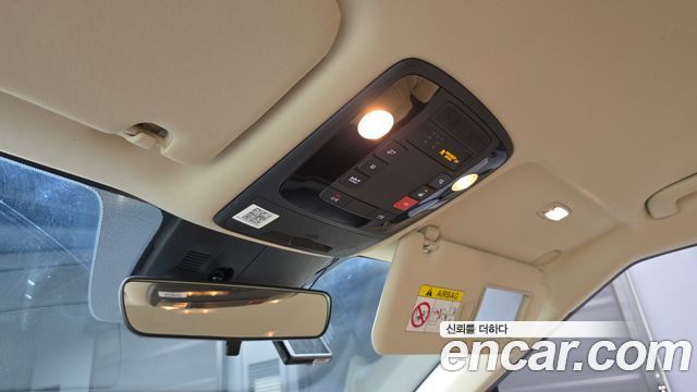 Kia Canival 2023 — photo 26
