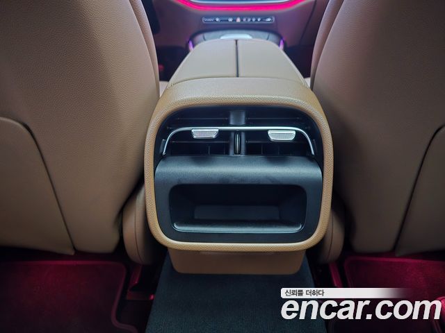 Mercedes-Benz E-Class 2026 — photo 15