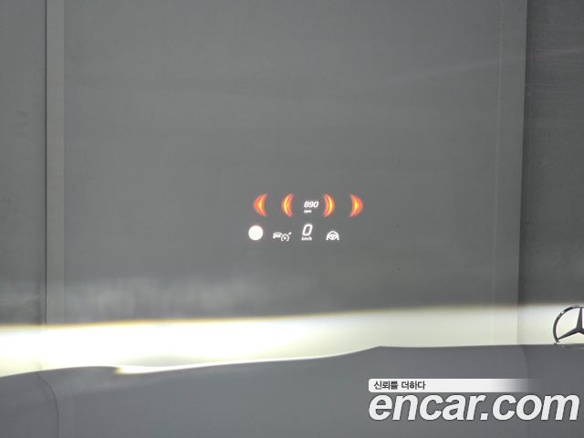 Mercedes-Benz E-Class 2026 — photo 16