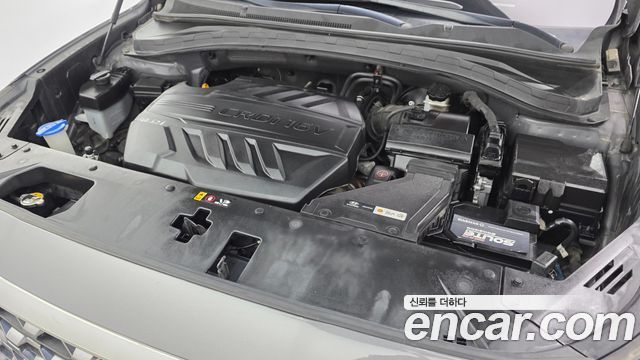 Hyundai Santafe 2019 — photo 6