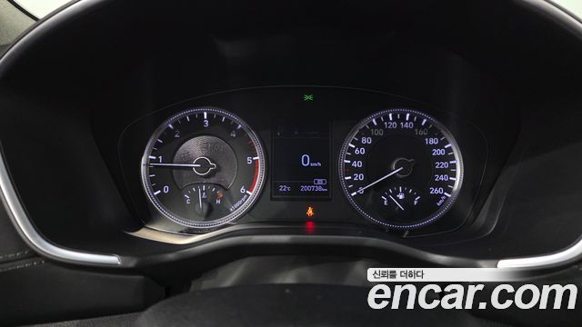 Hyundai Santafe 2019 — photo 8