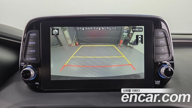 Hyundai Santafe 2019 — photo 14