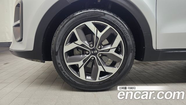 Kia Sportage 2020 — photo 5