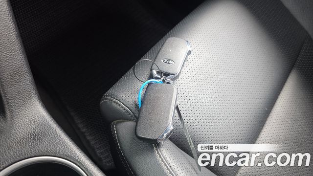 Kia Sportage 2020 — photo 21