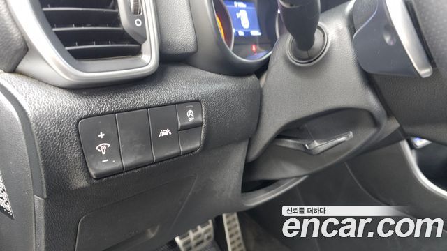 Kia Sportage 2020 — photo 25