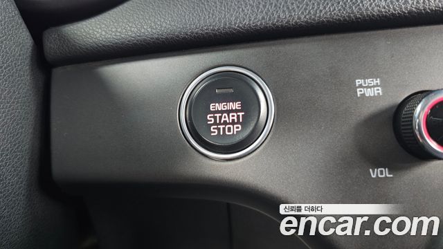 Kia Sportage 2020 — photo 26