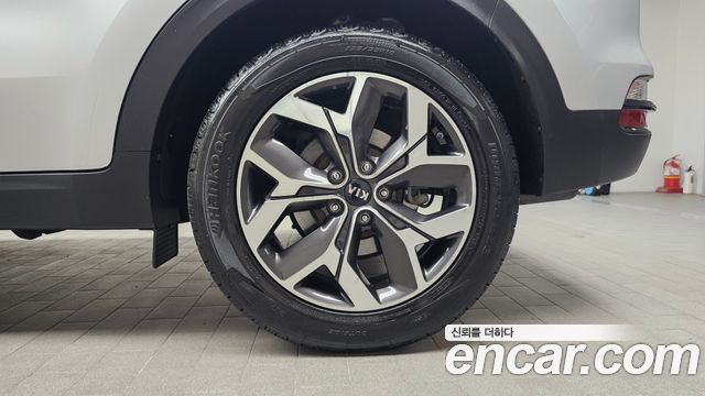 Kia Sportage 2020 — photo 7