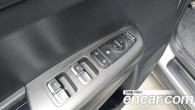 Kia Sportage 2020 — photo 27