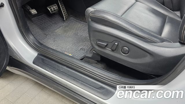 Kia Sportage 2020 — photo 28