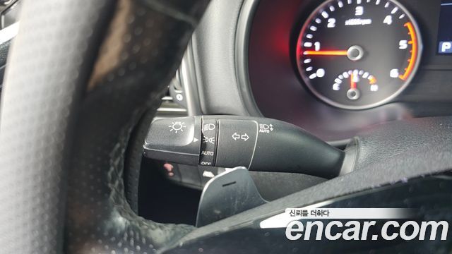 Kia Sportage 2020 — photo 29