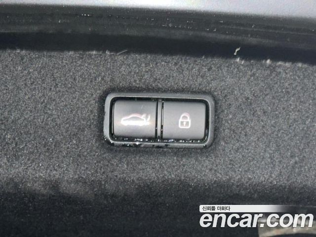 Genesis EQ900 2018 — photo 18