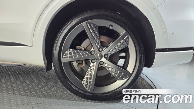 Genesis GV70 2022 — photo 7