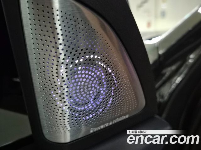 BMW X7 2022 — photo 9