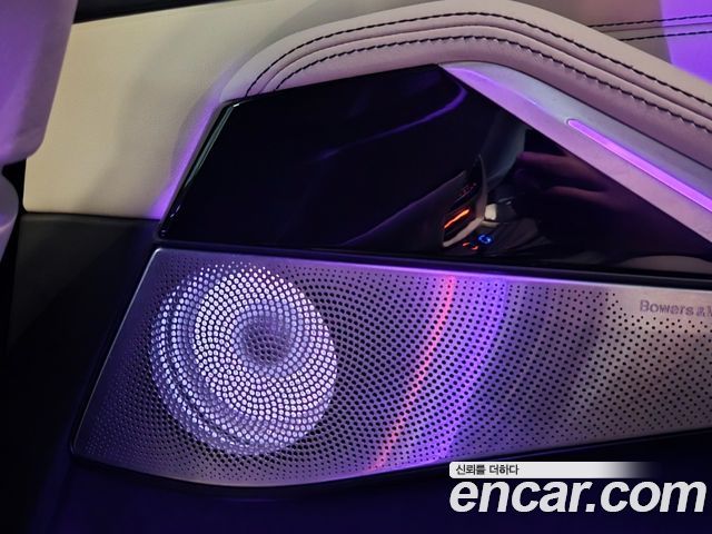 BMW X7 2022 — photo 10