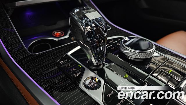 BMW X7 2022 — photo 9
