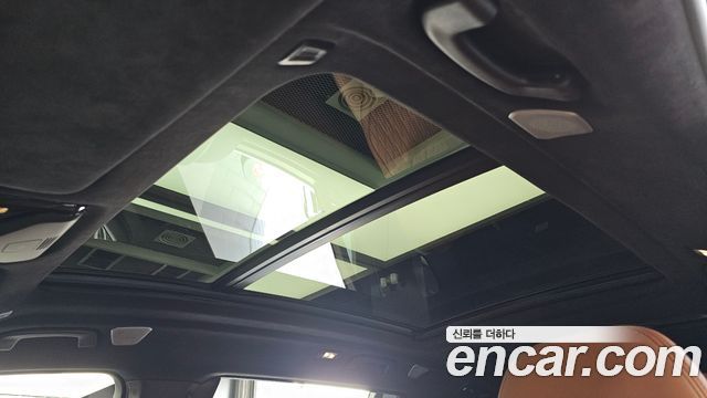 BMW X7 2022 — photo 17