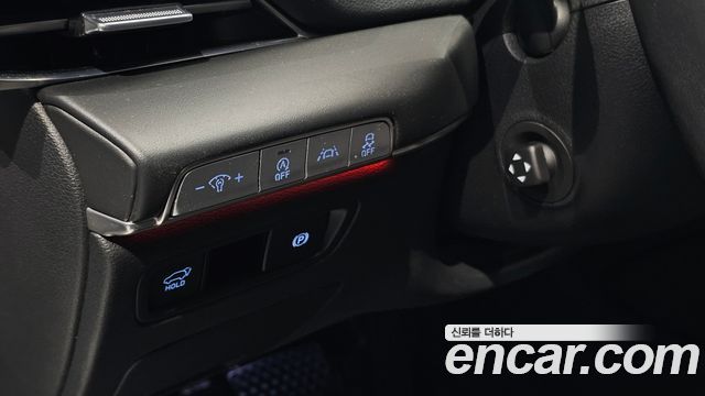 Genesis GV80 2020 — photo 17
