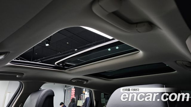 Genesis GV80 2020 — photo 19