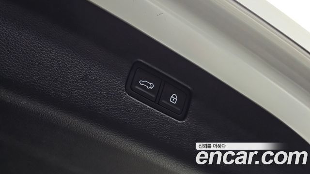 Genesis GV80 2020 — photo 20
