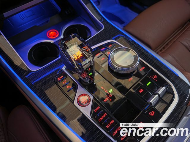 BMW X7 2022 — photo 9