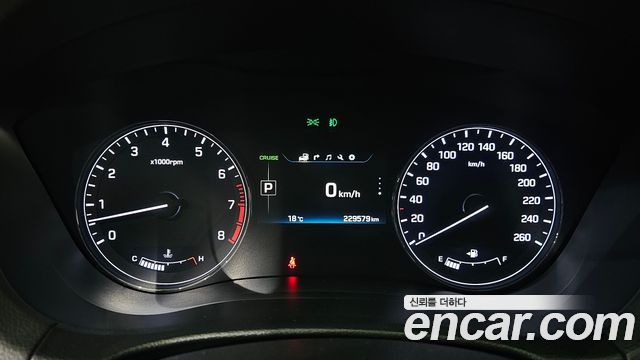 Hyundai Genesis 2015 — photo 8