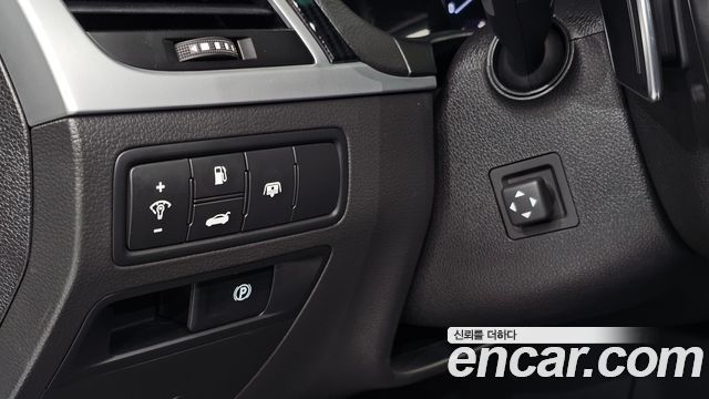 Hyundai Genesis 2015 — photo 13