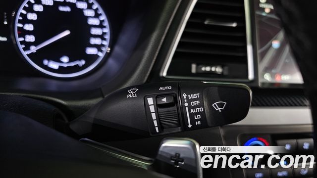 Hyundai Genesis 2015 — photo 15