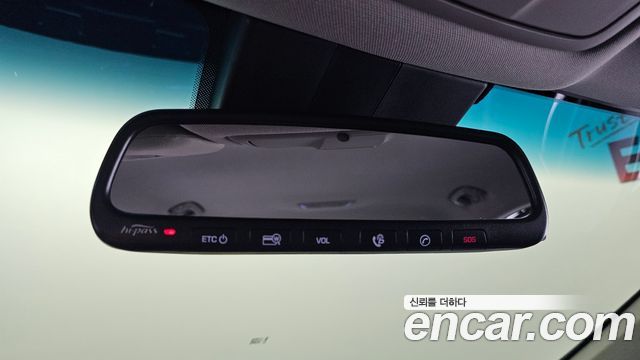 Hyundai Genesis 2015 — photo 18